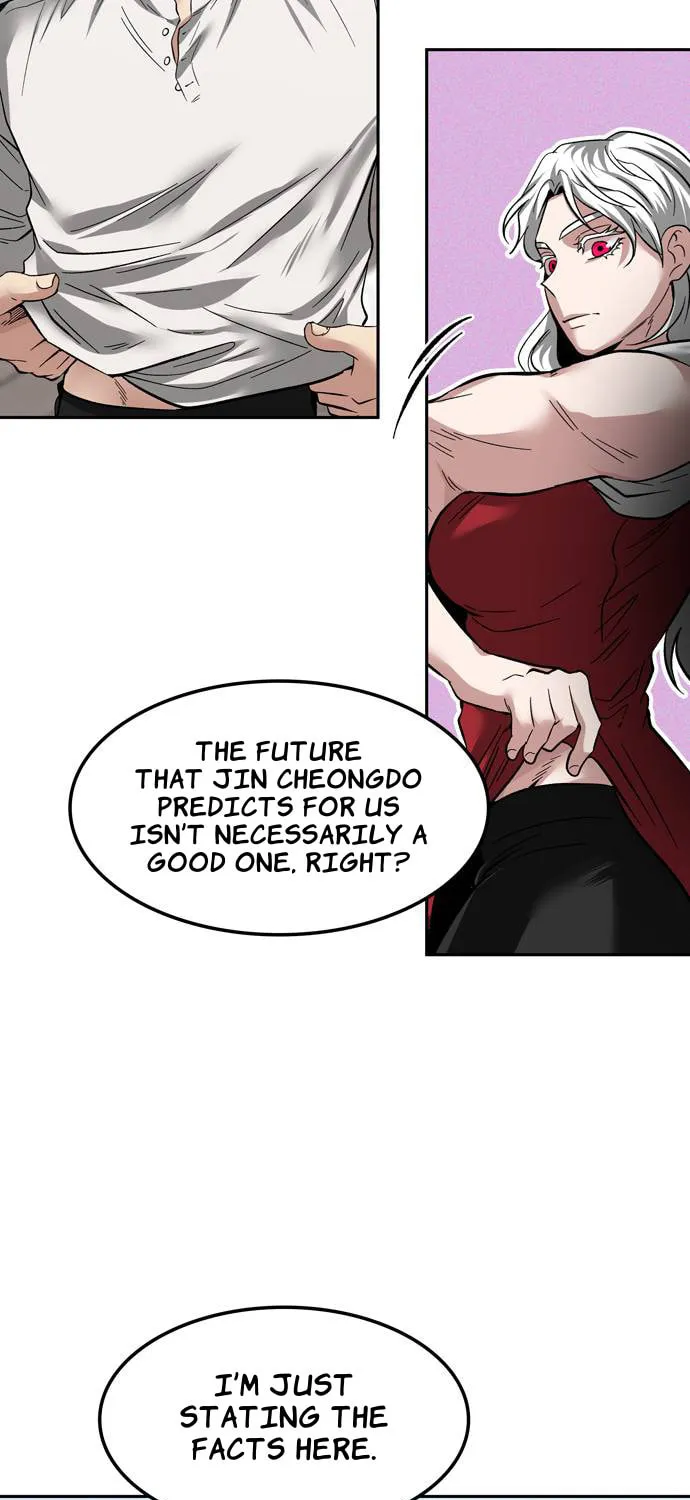 Read Midwood chapter 83 image 55 on Lezhin