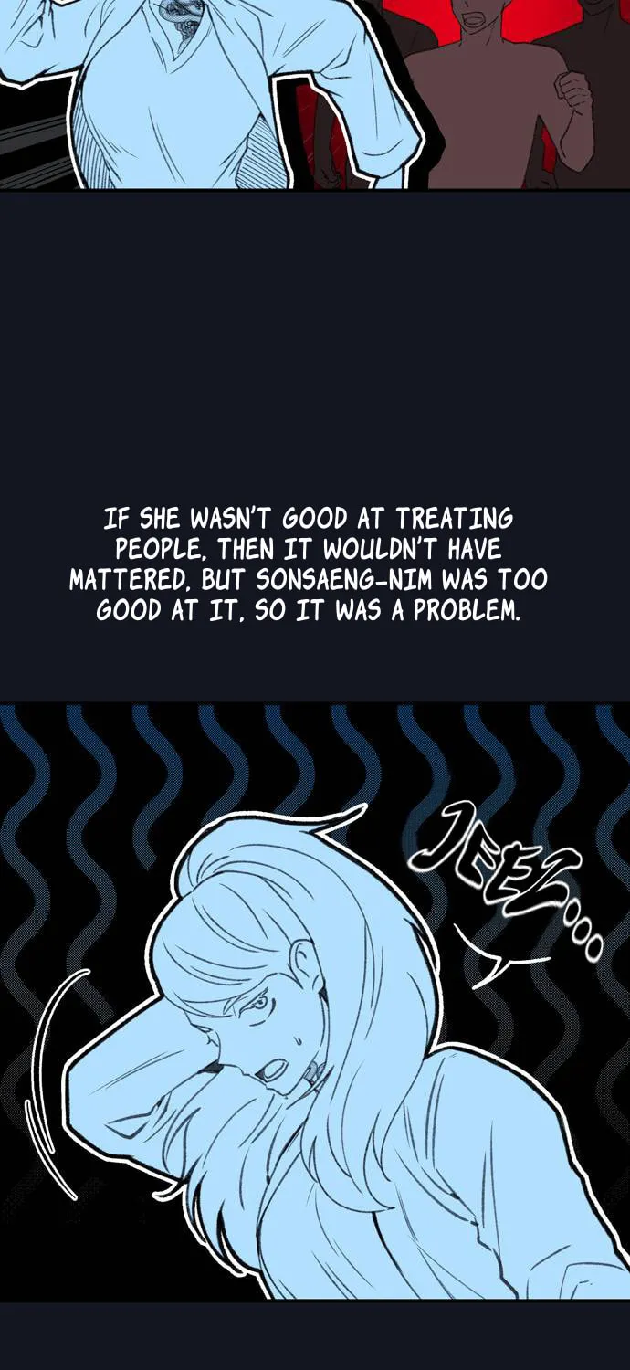 Read Midwood chapter 83 image 61 on Lezhin