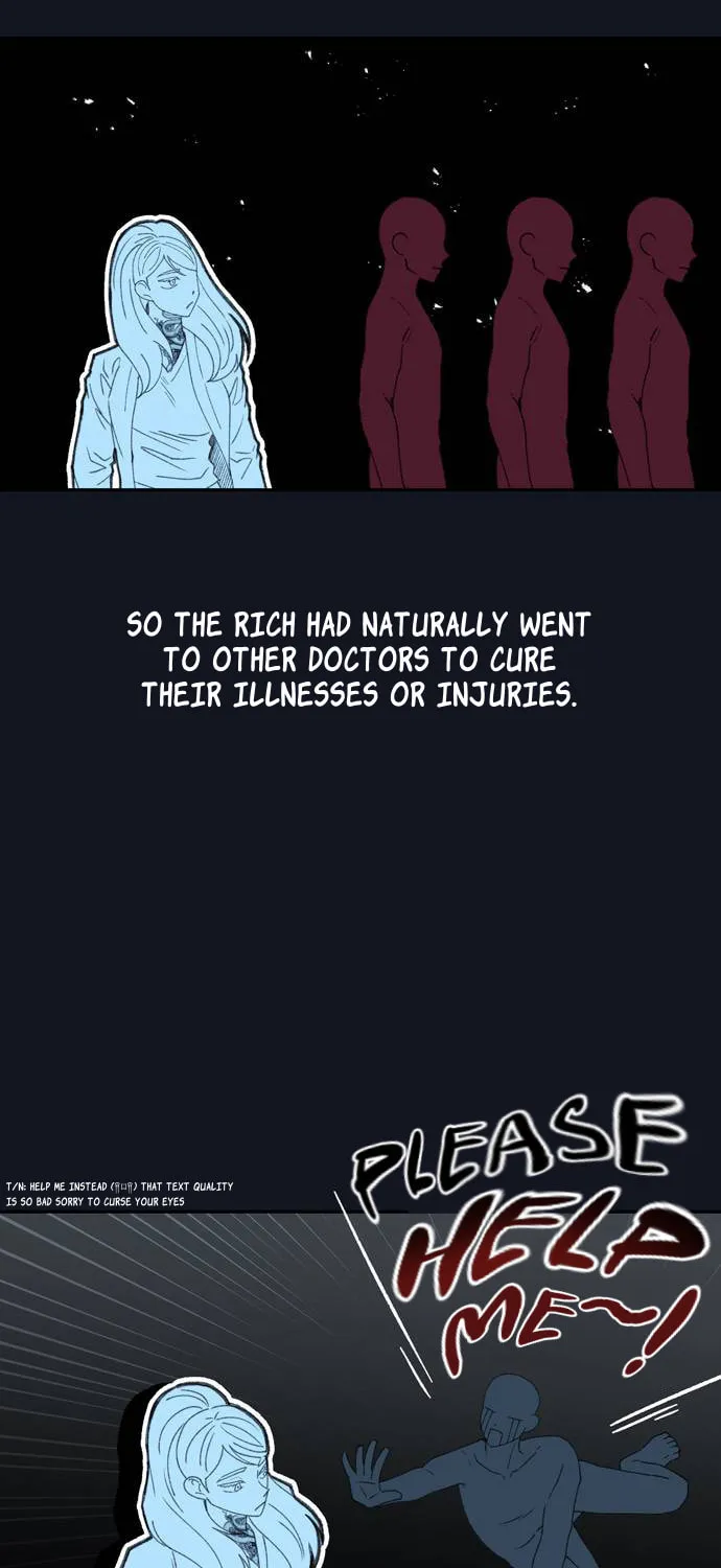 Read Midwood chapter 83 image 64 on Lezhin