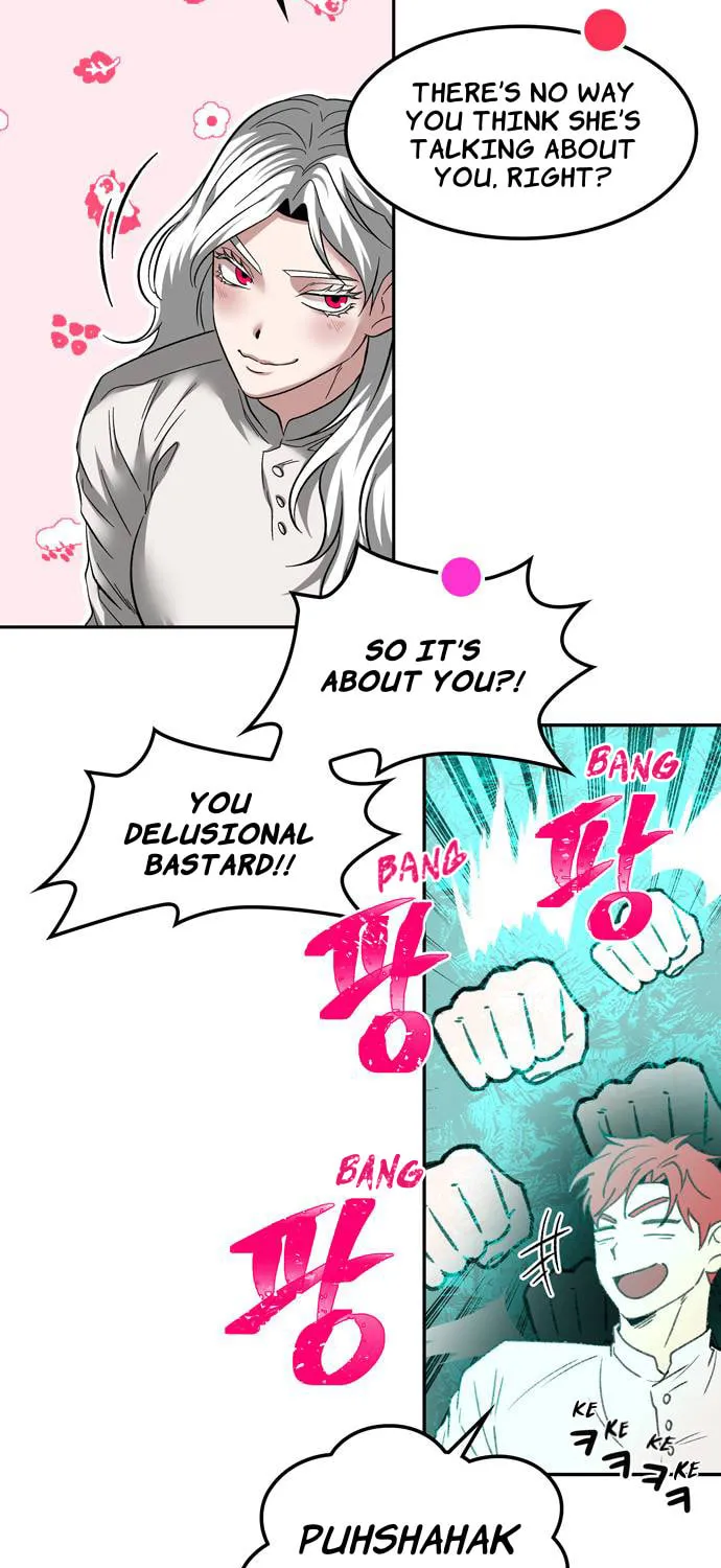Read Midwood chapter 83 image 69 on Lezhin