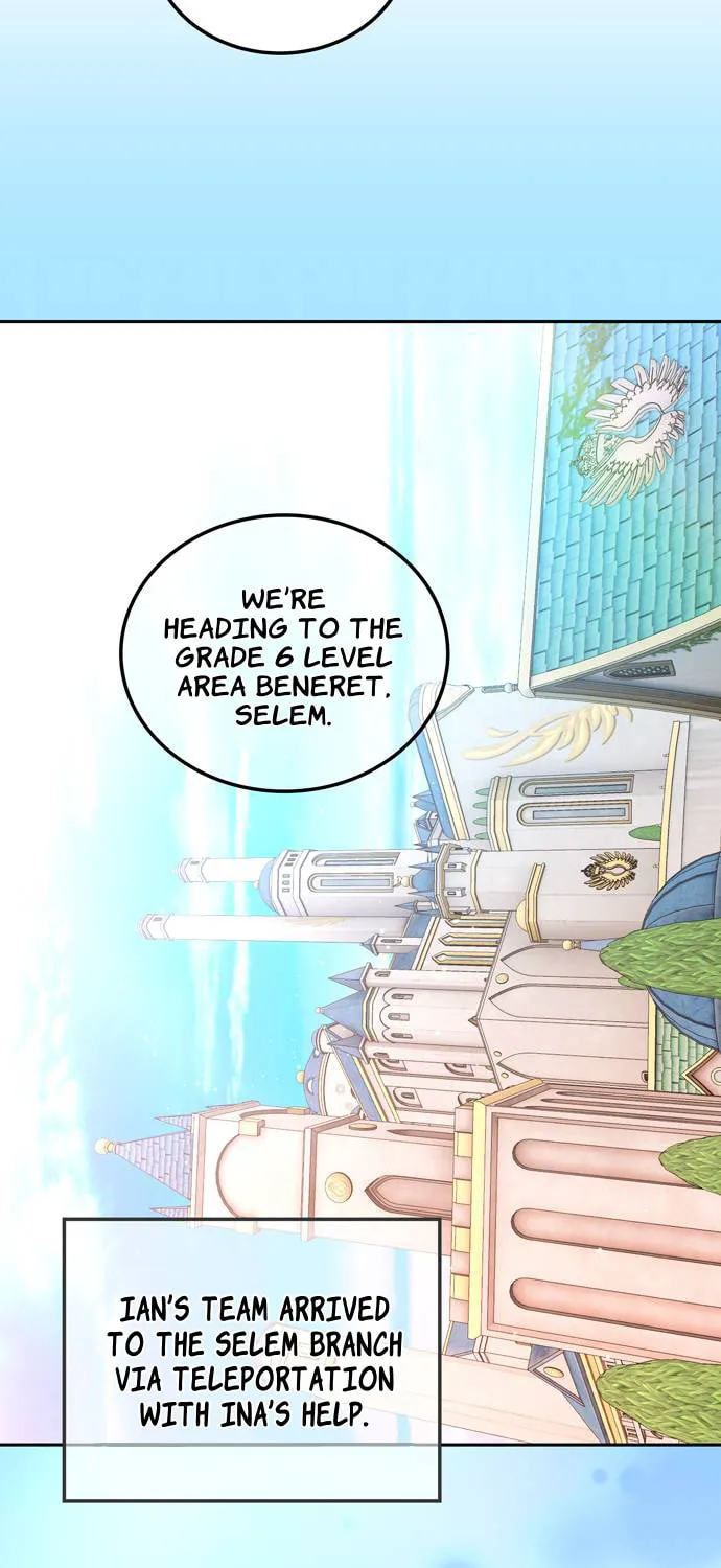 Read Midwood chapter 83 image 7 on Lezhin