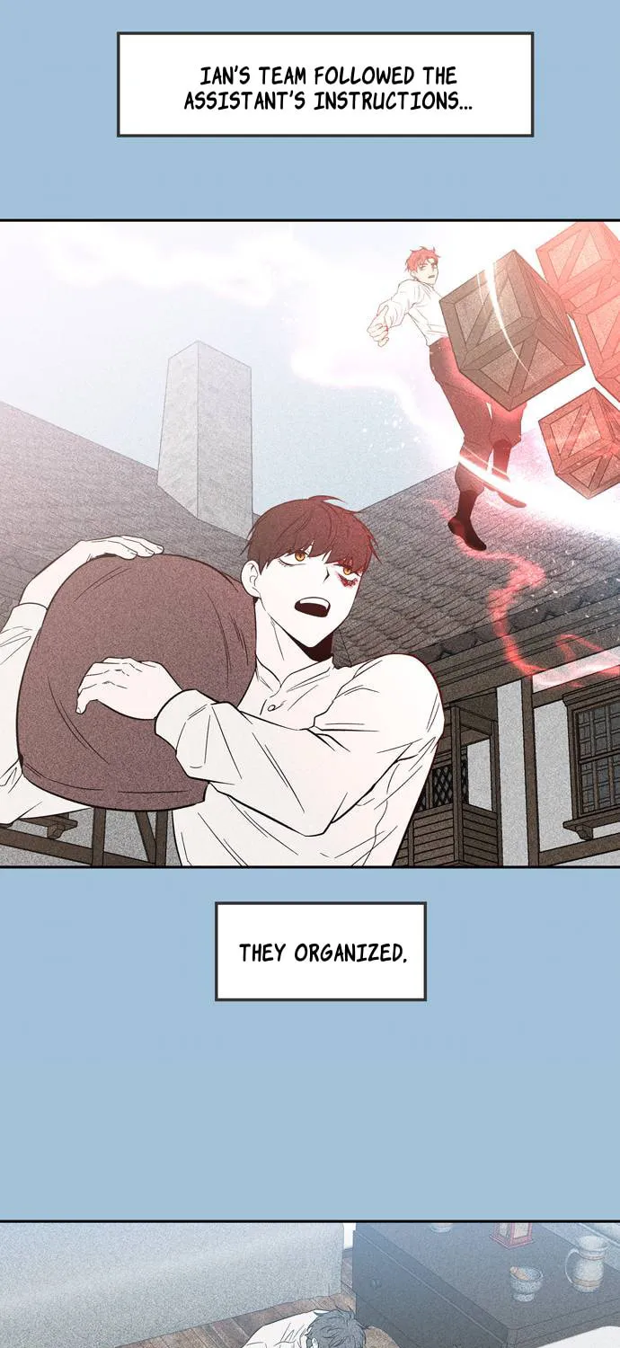 Read Midwood chapter 83 image 71 on Lezhin