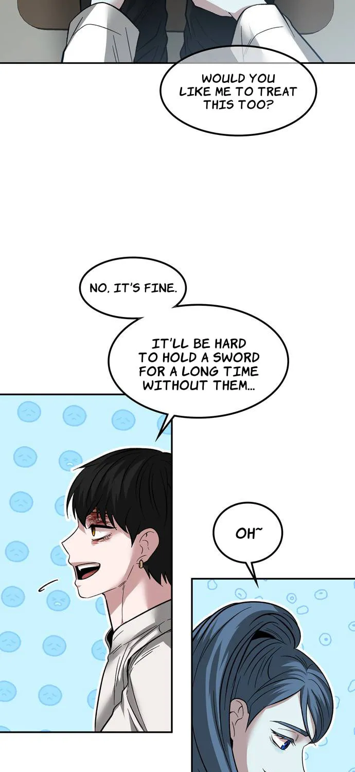 Read Midwood chapter 83 image 75 on Lezhin