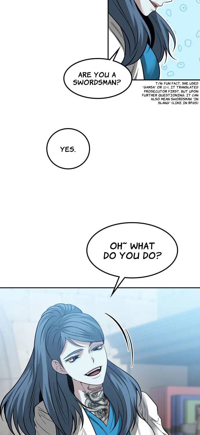 Read Midwood chapter 83 image 76 on Lezhin