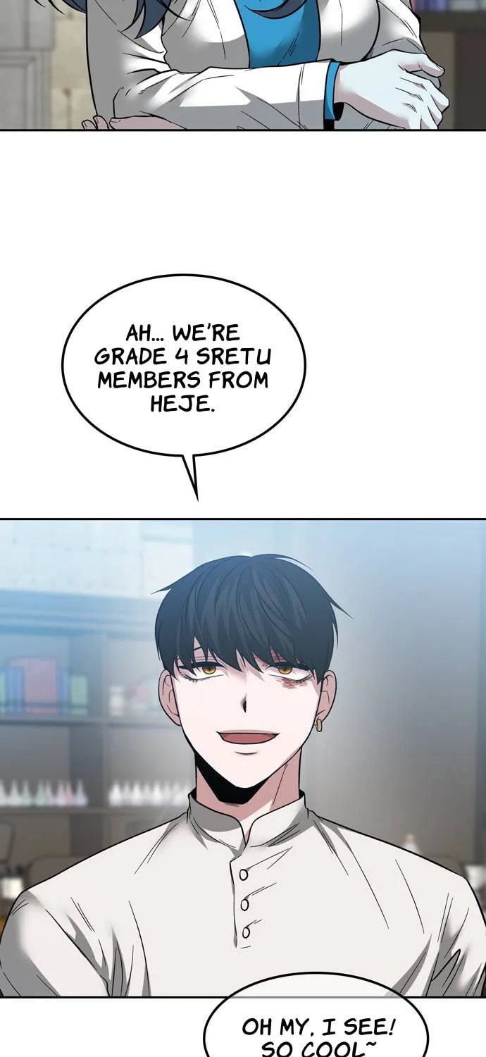 Read Midwood chapter 83 image 77 on Lezhin