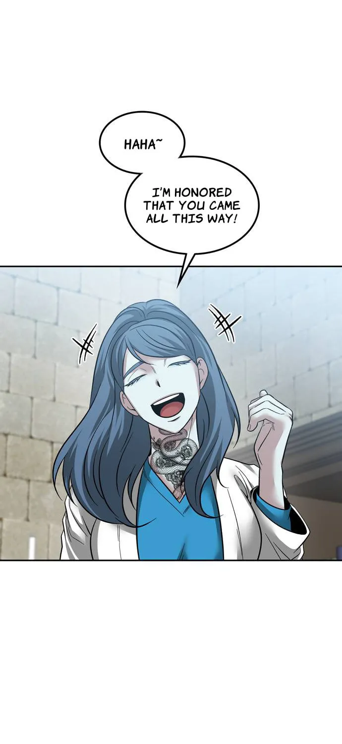 Read Midwood chapter 83 image 80 on Lezhin