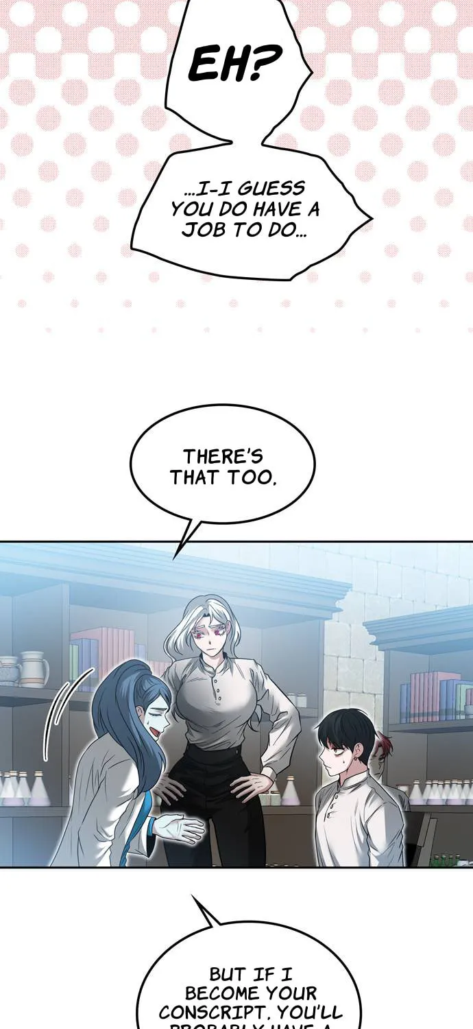 Read Midwood chapter 83 image 83 on Lezhin