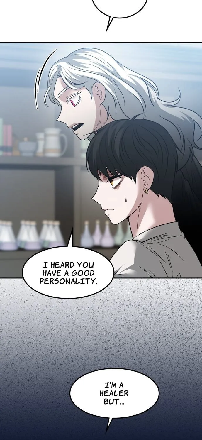 Read Midwood chapter 83 image 85 on Lezhin