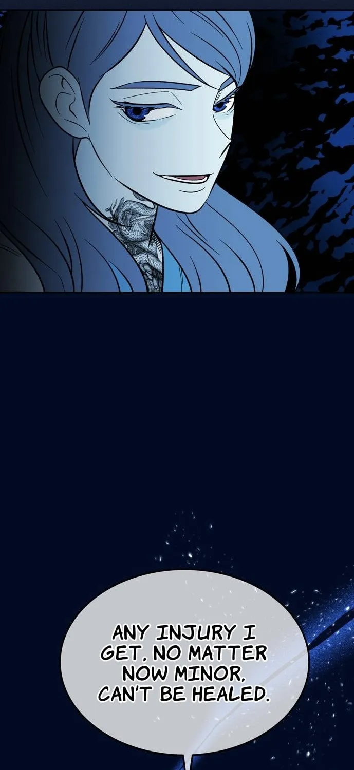 Read Midwood chapter 83 image 86 on Lezhin
