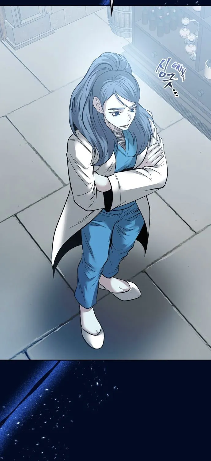 Read Midwood chapter 83 image 87 on Lezhin