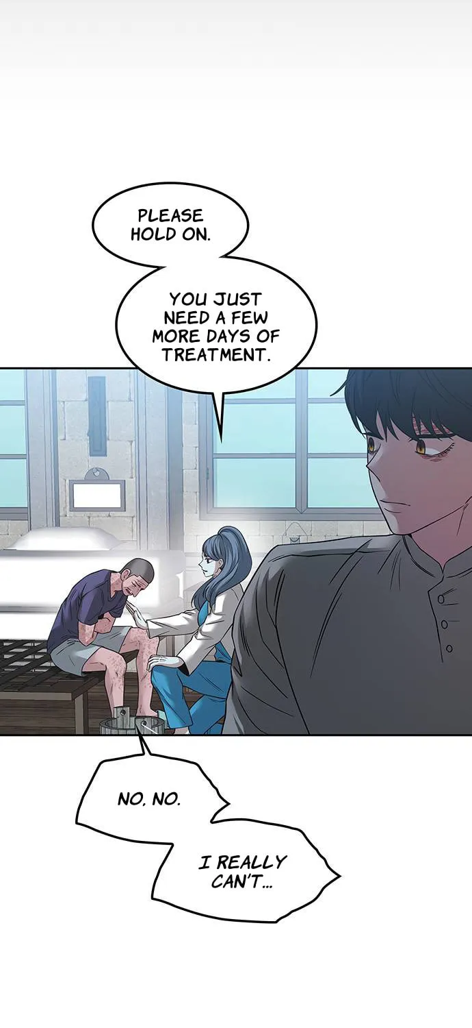Read Midwood chapter 84 image 10 on Lezhin