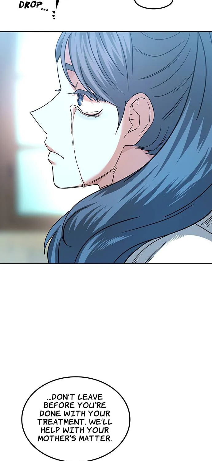 Read Midwood chapter 84 image 15 on Lezhin