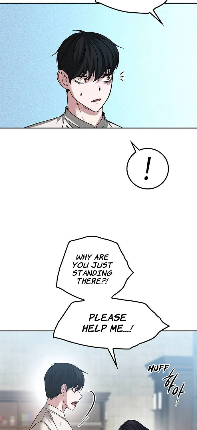Read Midwood chapter 84 image 17 on Lezhin