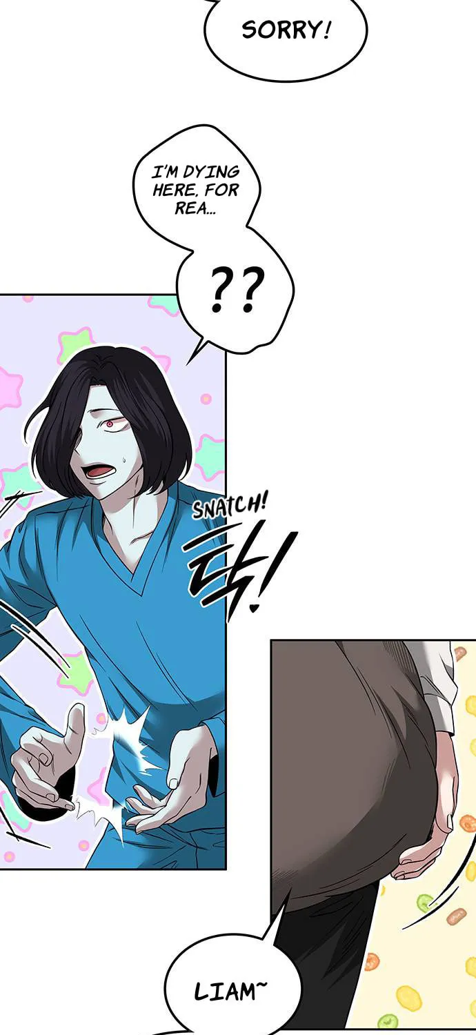 Read Midwood chapter 84 image 19 on Lezhin