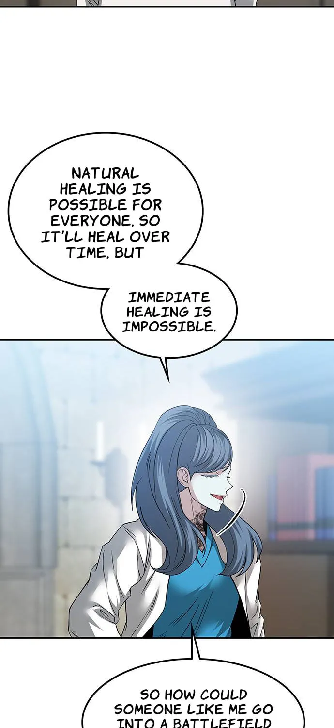 Read Midwood chapter 84 image 2 on Lezhin