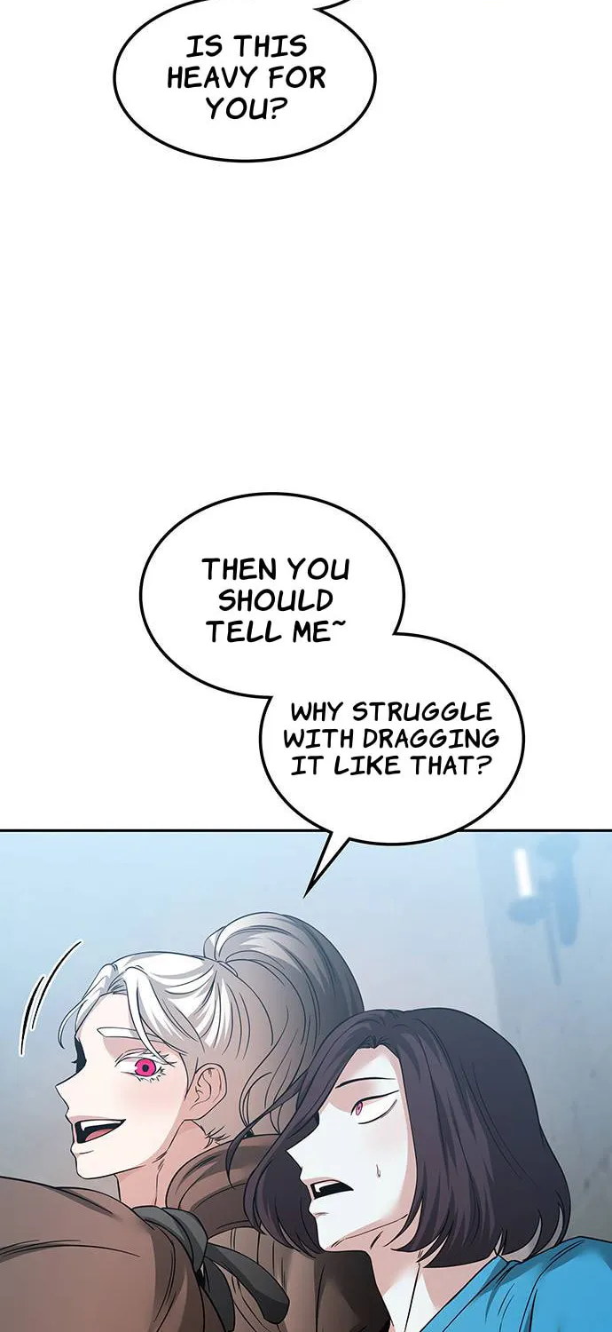 Read Midwood chapter 84 image 20 on Lezhin