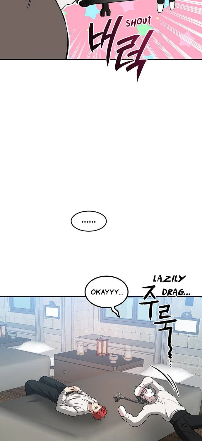 Read Midwood chapter 84 image 22 on Lezhin