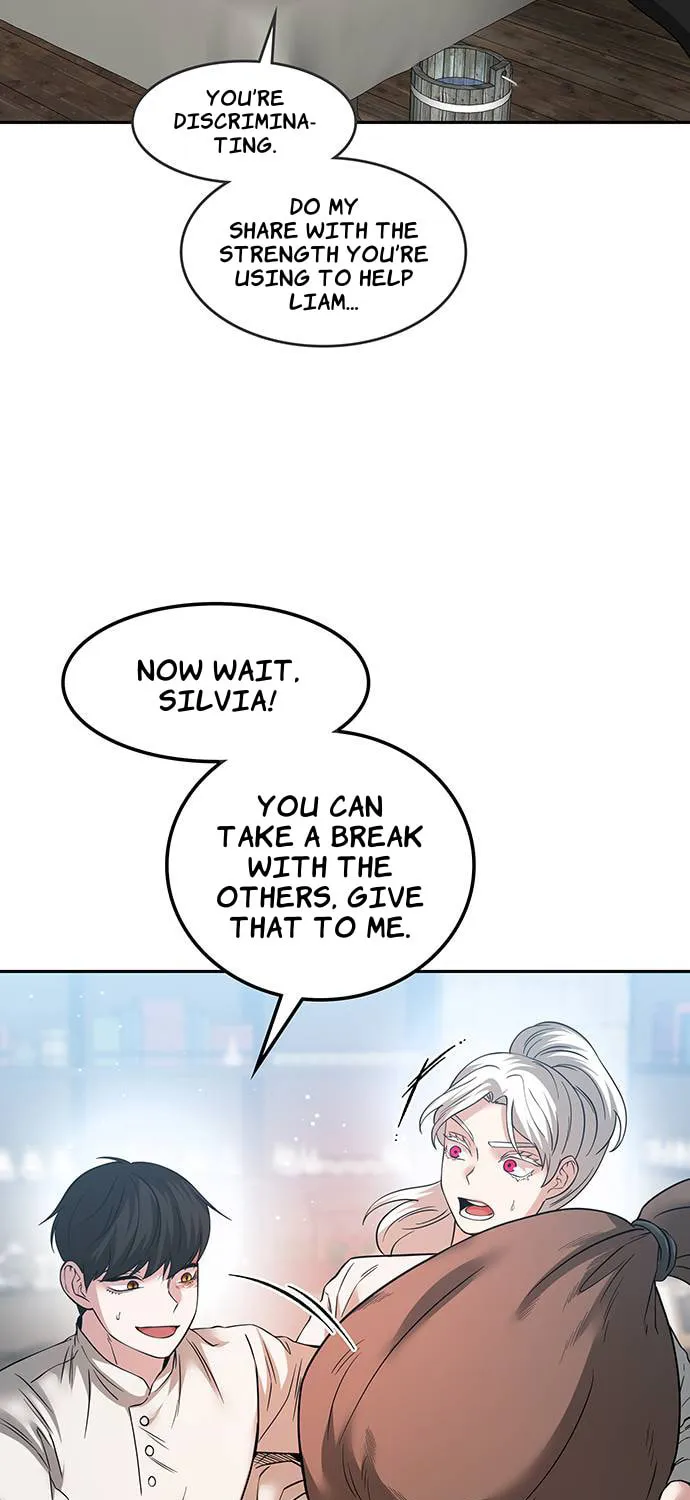 Read Midwood chapter 84 image 23 on Lezhin