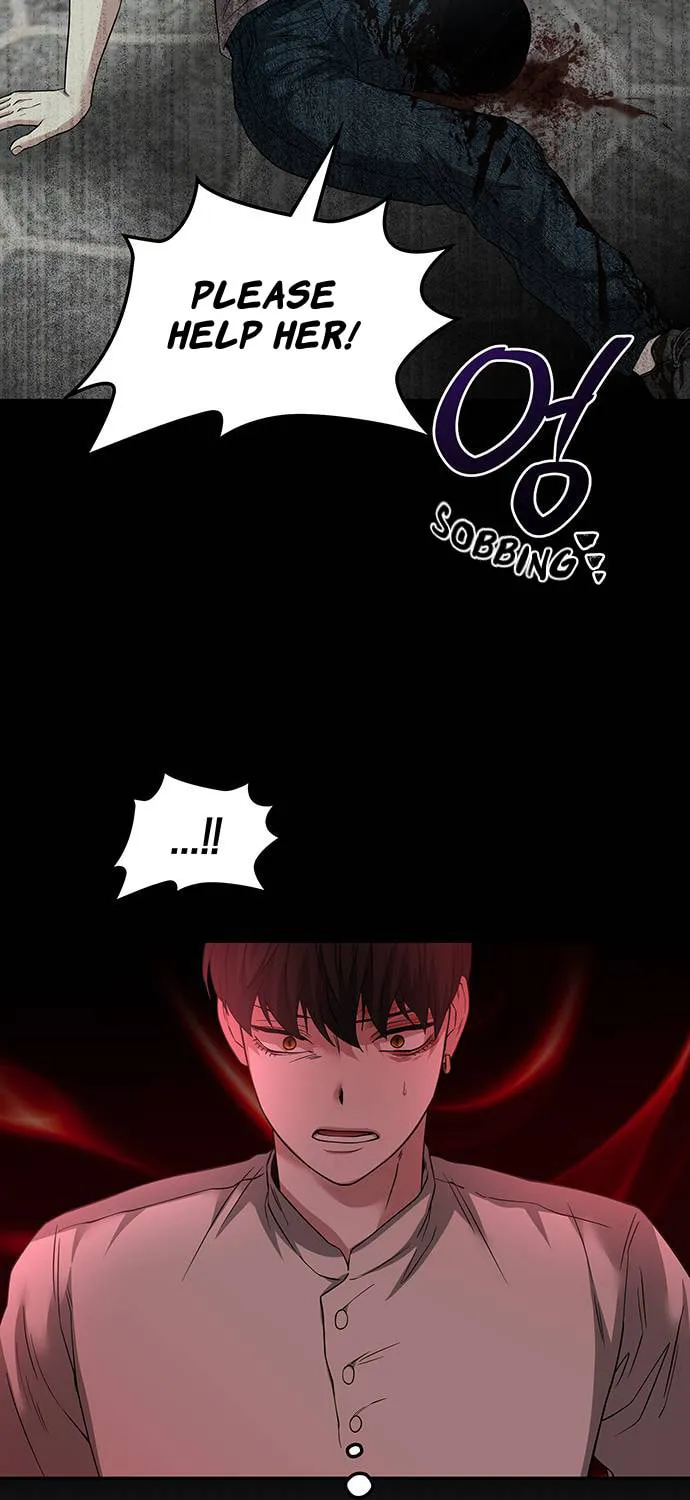 Read Midwood chapter 84 image 25 on Lezhin