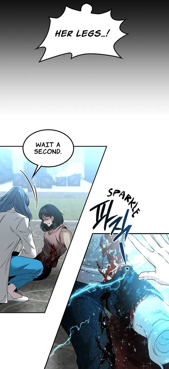 Read Midwood chapter 84 image 26 on Lezhin