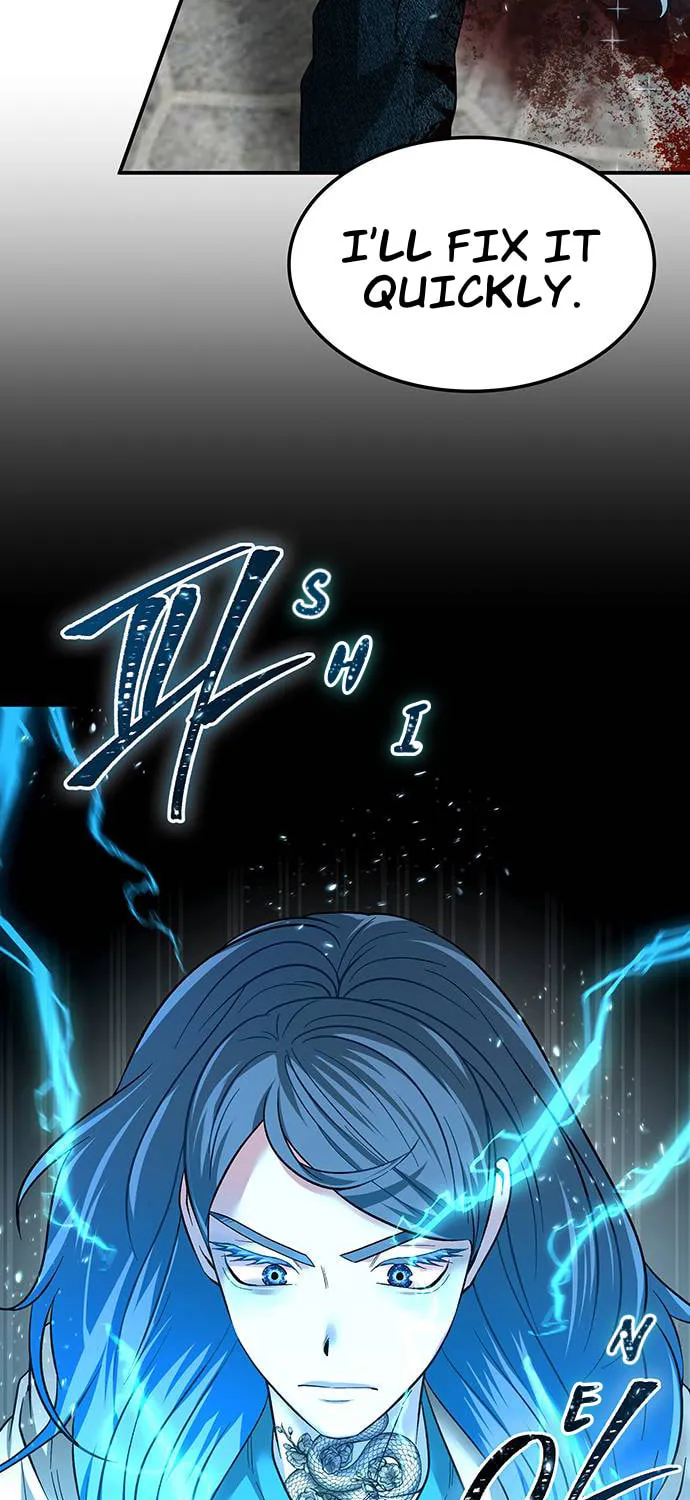 Read Midwood chapter 84 image 27 on Lezhin
