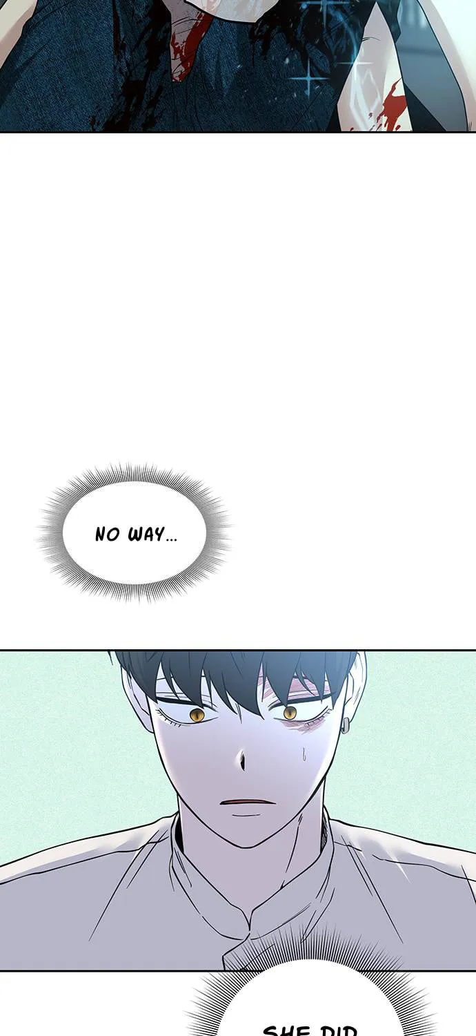 Read Midwood chapter 84 image 29 on Lezhin