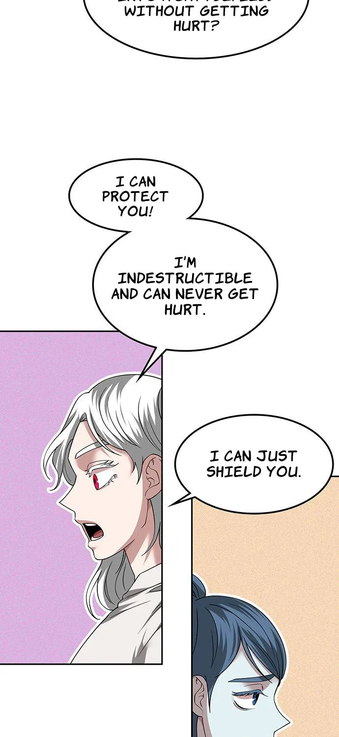Read Midwood chapter 84 image 3 on Lezhin