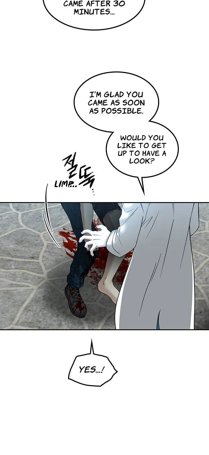 Read Midwood chapter 84 image 32 on Lezhin