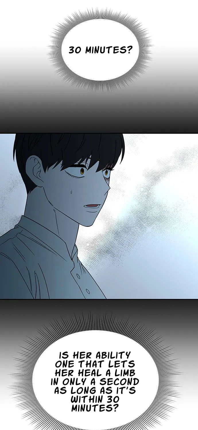 Read Midwood chapter 84 image 33 on Lezhin