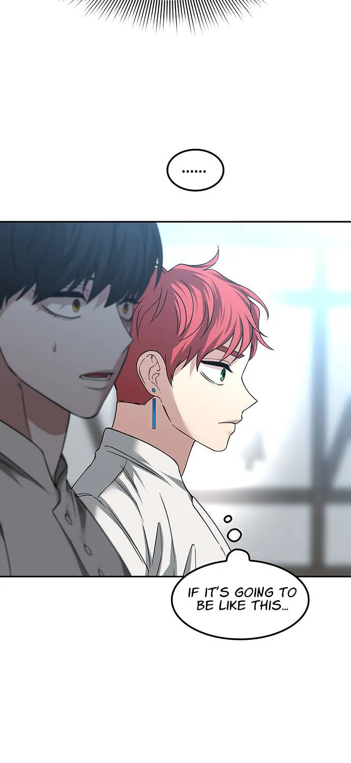 Read Midwood chapter 84 image 34 on Lezhin