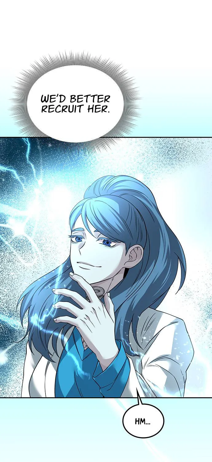 Read Midwood chapter 84 image 35 on Lezhin