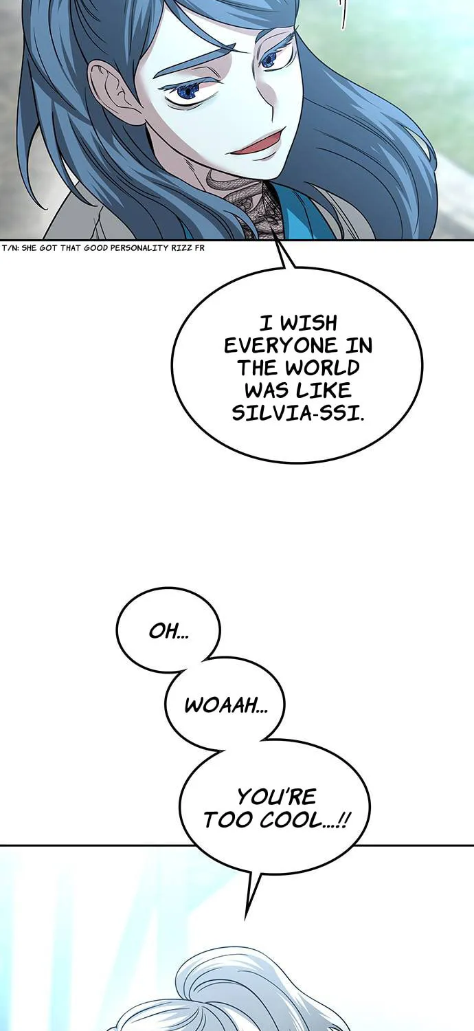 Read Midwood chapter 84 image 39 on Lezhin