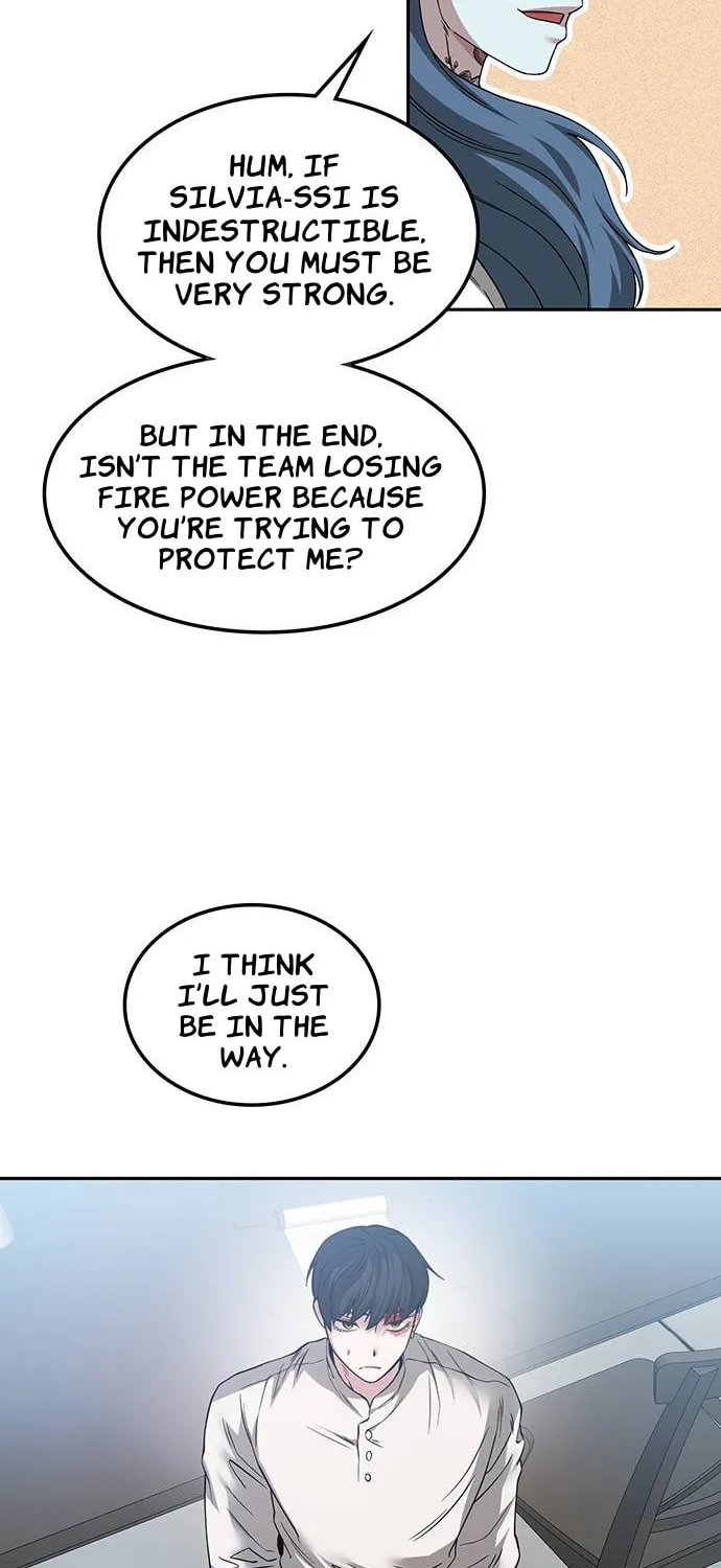 Read Midwood chapter 84 image 4 on Lezhin