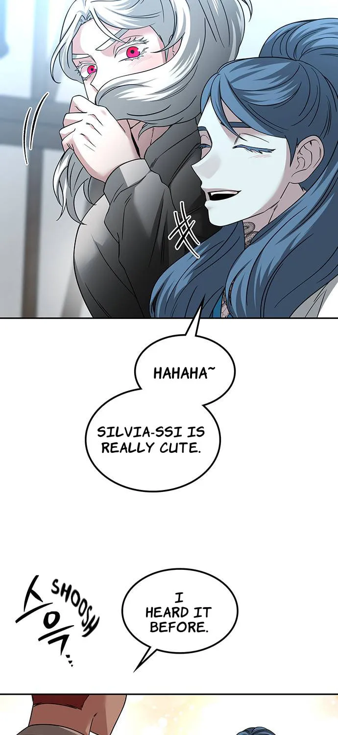 Read Midwood chapter 84 image 40 on Lezhin