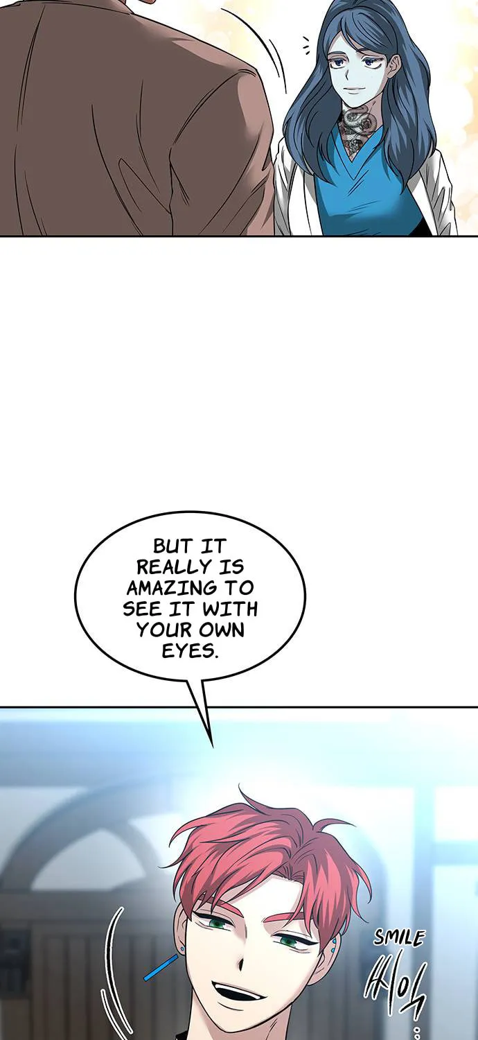 Read Midwood chapter 84 image 41 on Lezhin