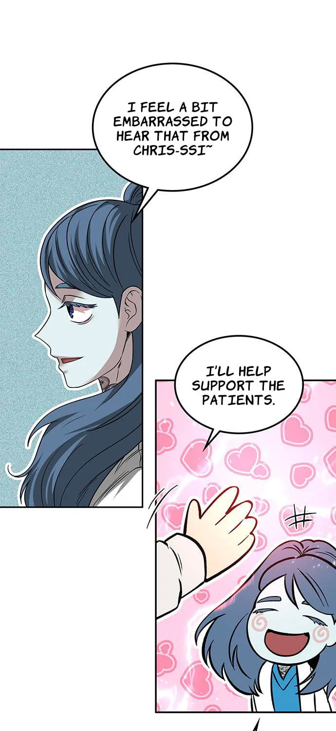 Read Midwood chapter 84 image 43 on Lezhin