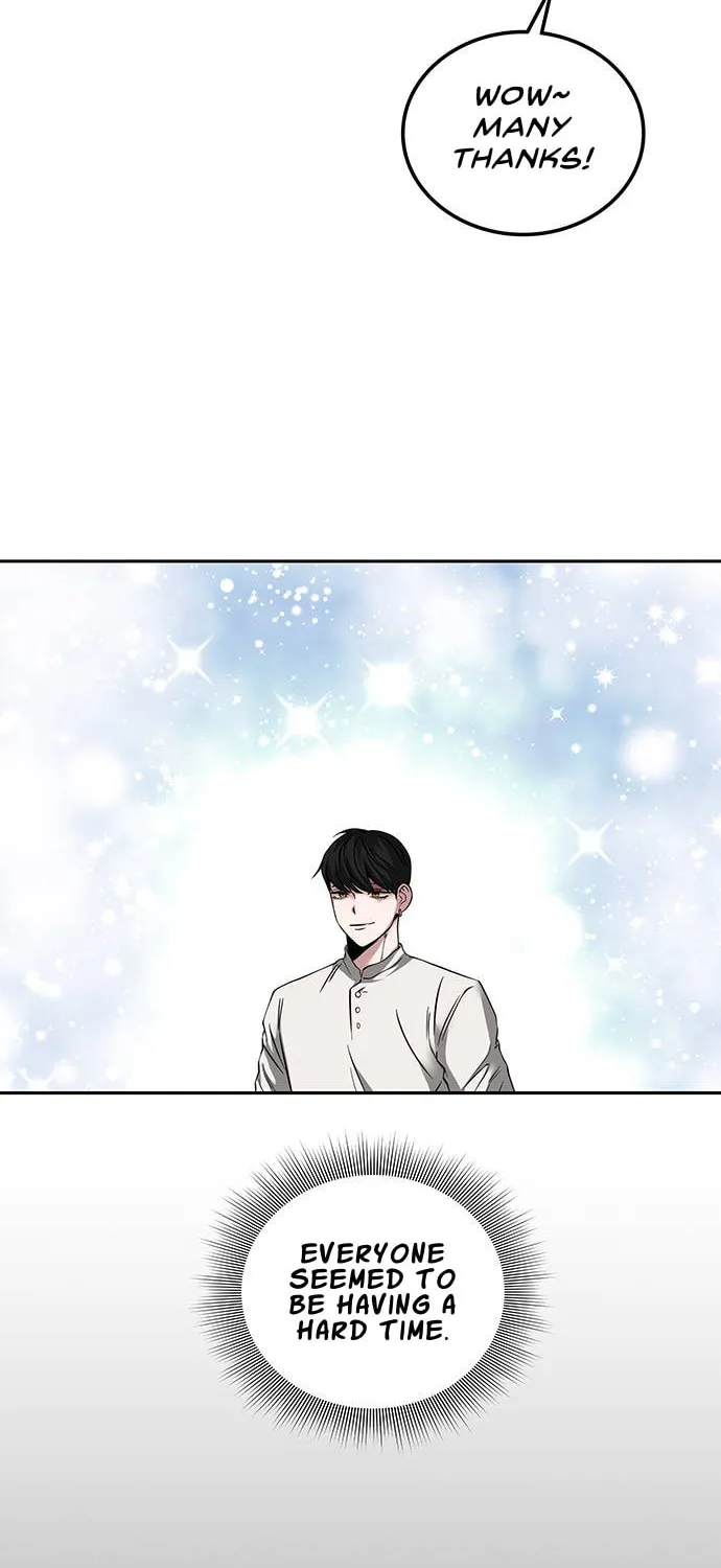 Read Midwood chapter 84 image 44 on Lezhin