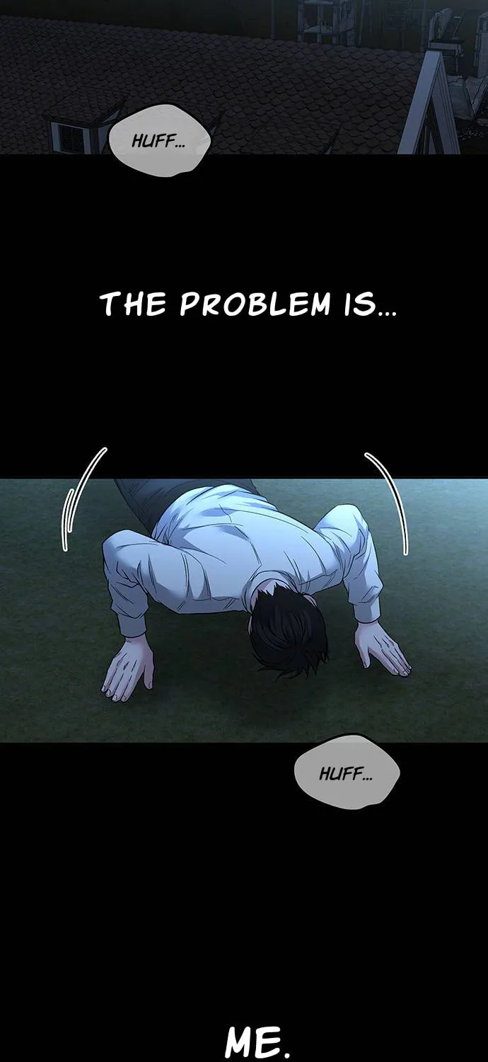 Read Midwood chapter 84 image 46 on Lezhin