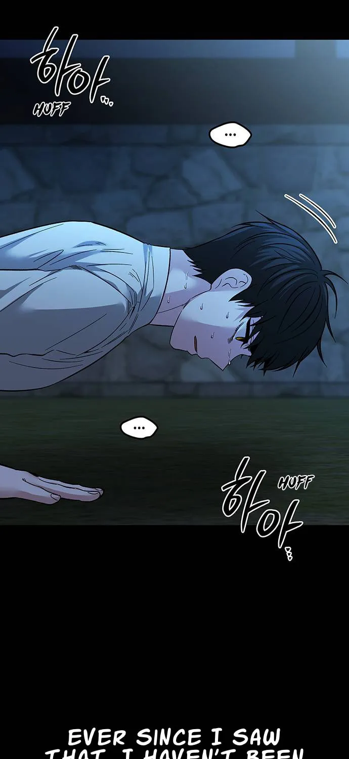 Read Midwood chapter 84 image 47 on Lezhin