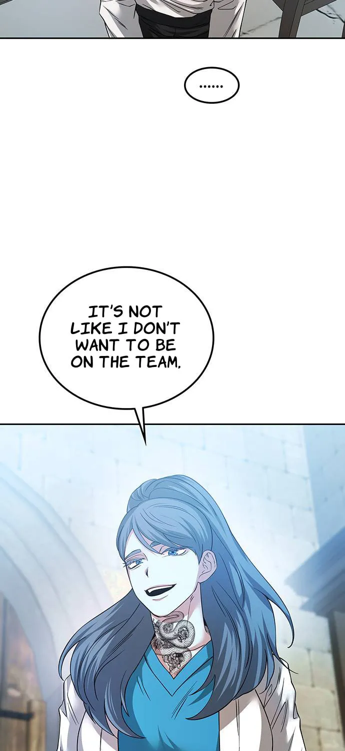 Read Midwood chapter 84 image 5 on Lezhin