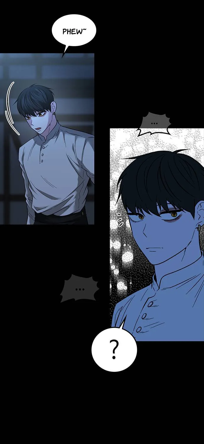 Read Midwood chapter 84 image 55 on Lezhin
