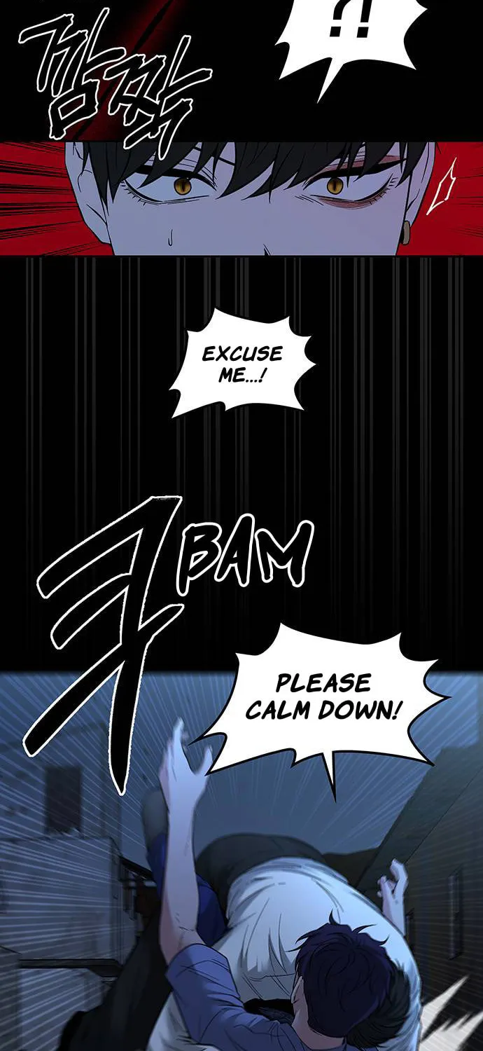 Read Midwood chapter 84 image 58 on Lezhin