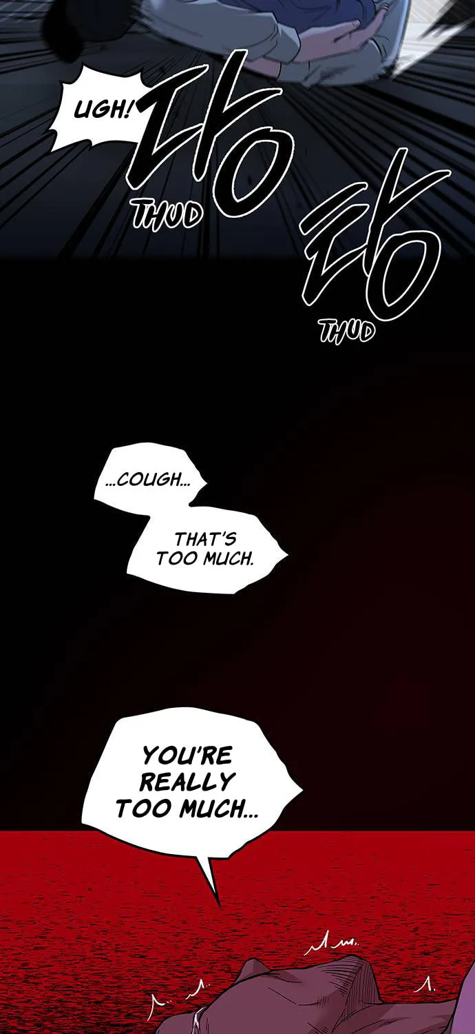 Read Midwood chapter 84 image 59 on Lezhin