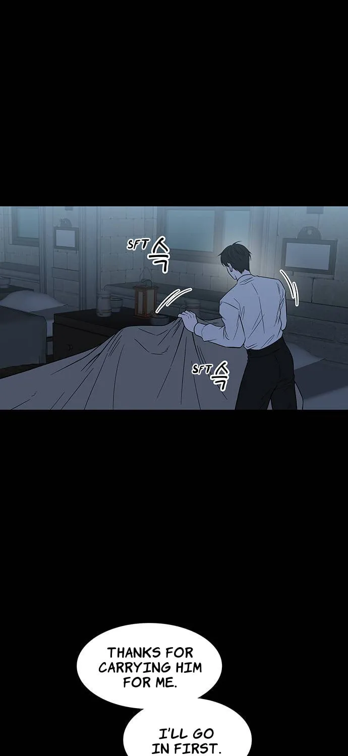 Read Midwood chapter 84 image 64 on Lezhin
