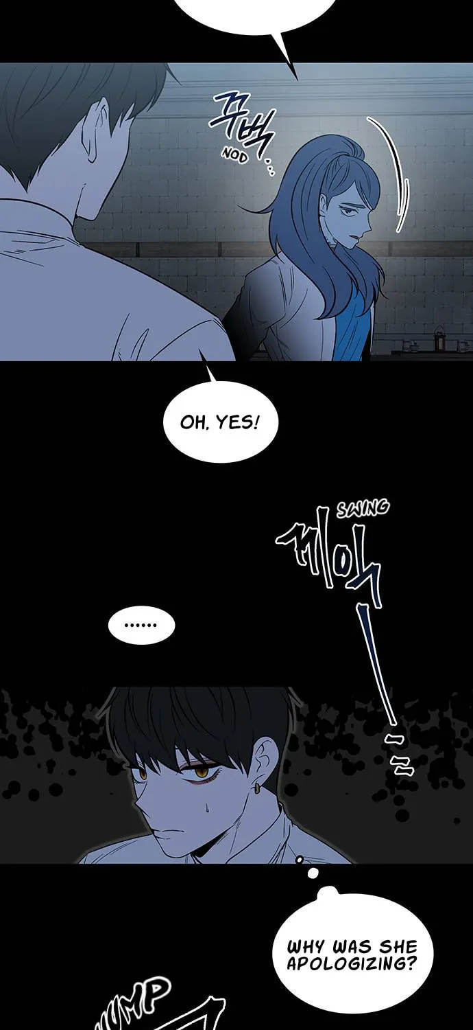Read Midwood chapter 84 image 65 on Lezhin