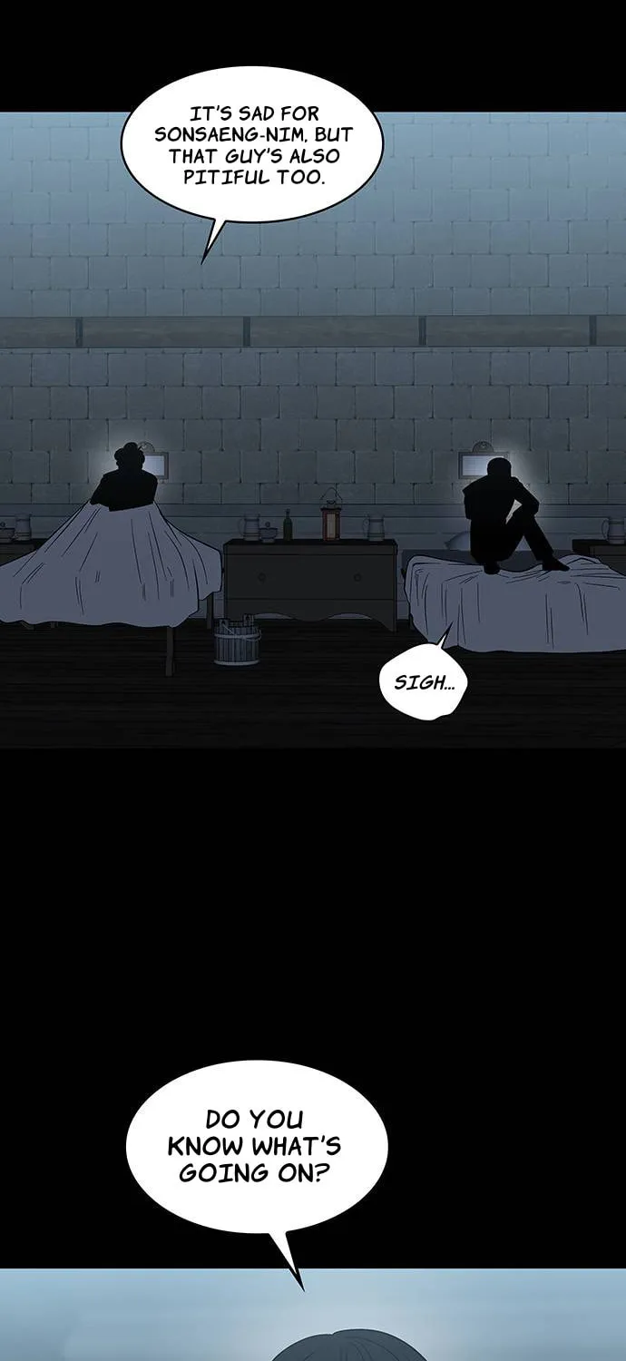 Read Midwood chapter 84 image 68 on Lezhin