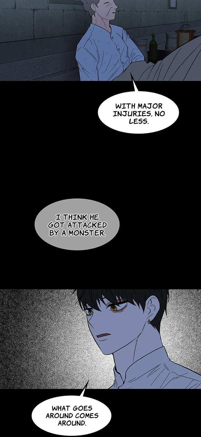 Read Midwood chapter 84 image 73 on Lezhin