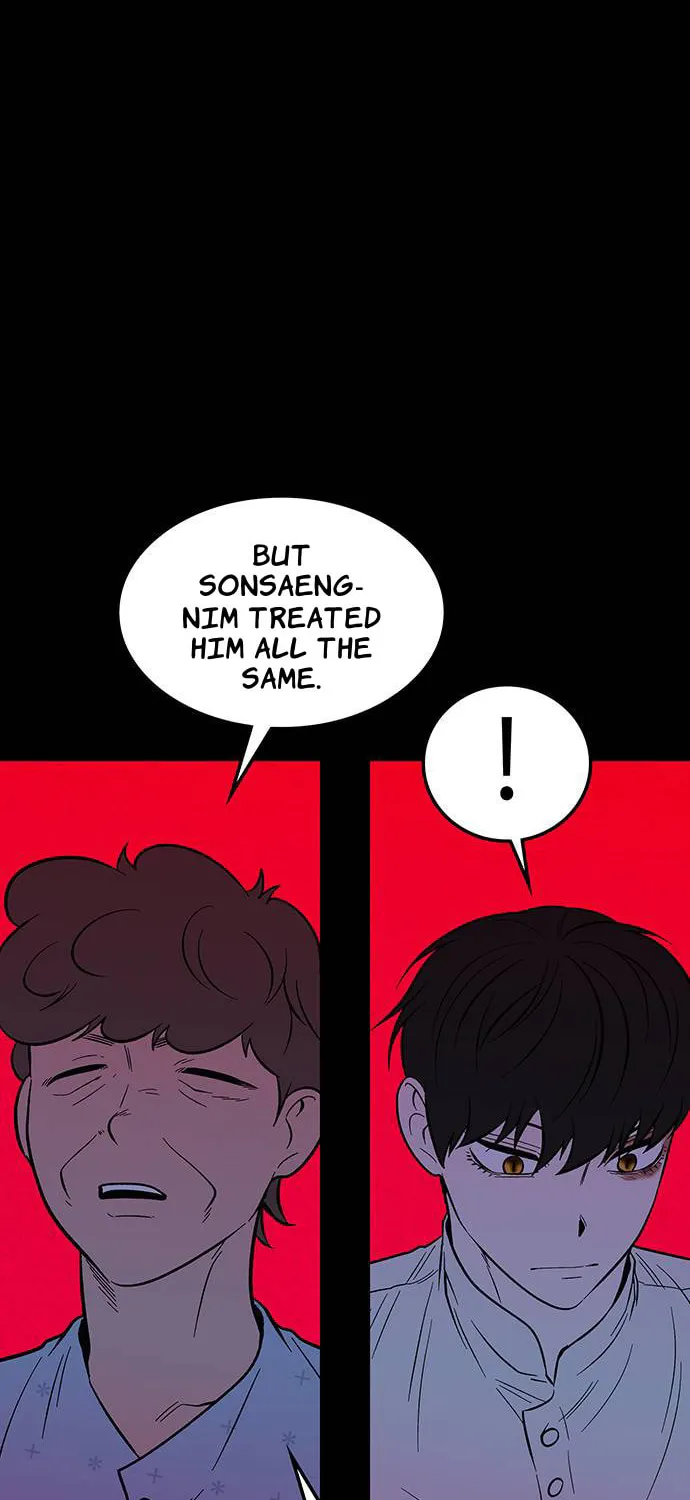 Read Midwood chapter 84 image 74 on Lezhin