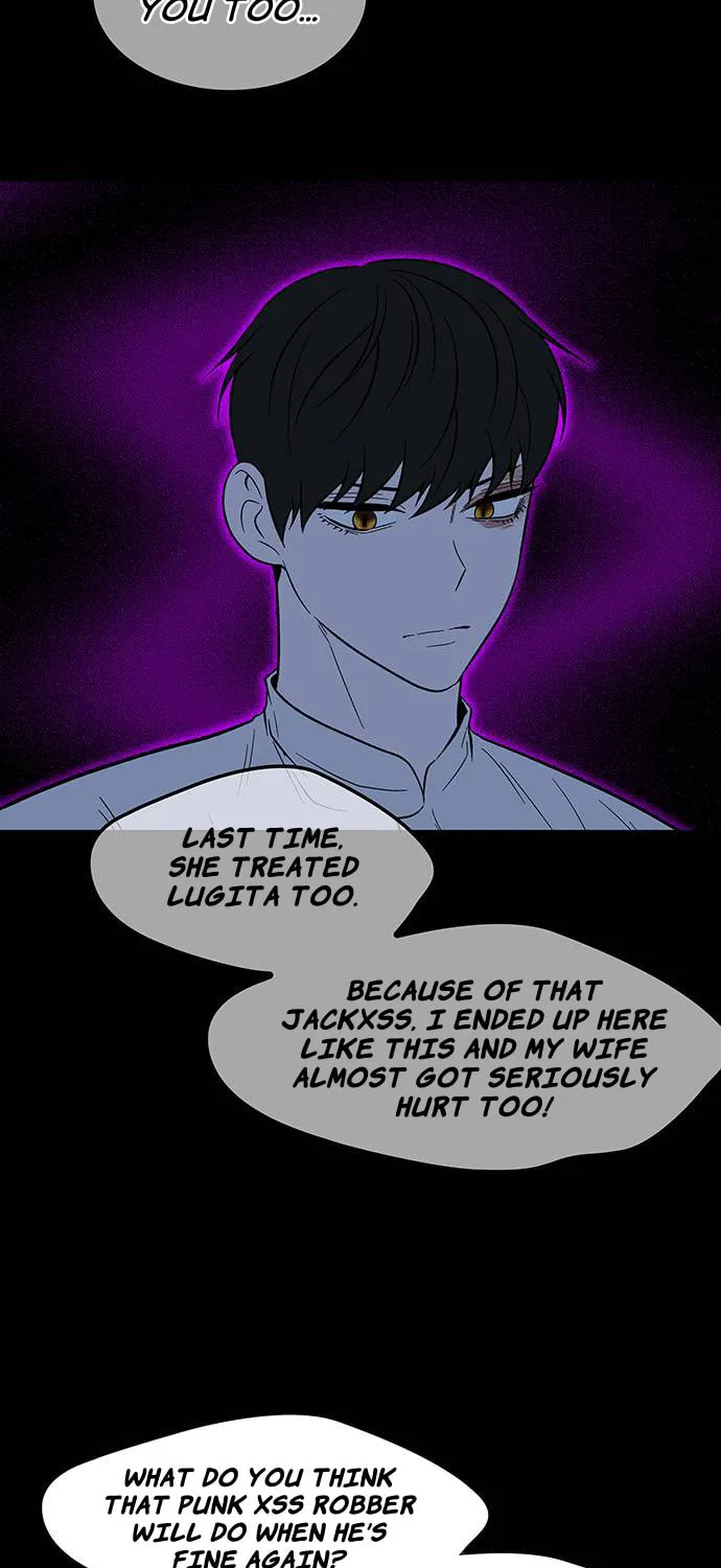 Read Midwood chapter 84 image 77 on Lezhin