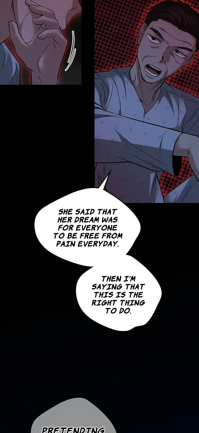 Read Midwood chapter 84 image 79 on Lezhin